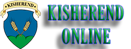 Kisherend Online